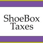 ShoeBox Taxes