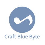 Craft Blue Byte