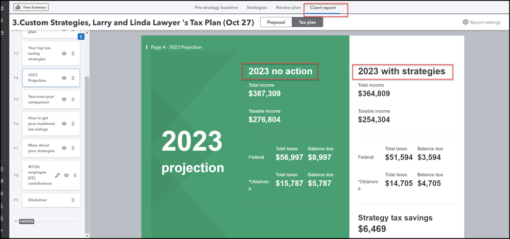 2023-11 Report 2023 Projection page.png