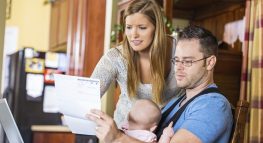 IRS Announces New Employer Tax Credit for Paid Family and Medical Leave