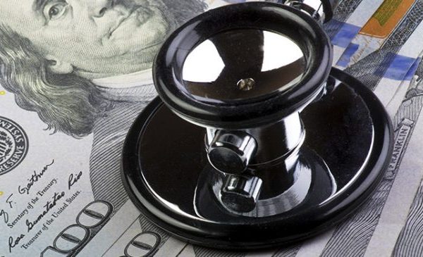 health care and taxes