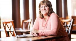 Meet the Difference Makers: Sheri Works