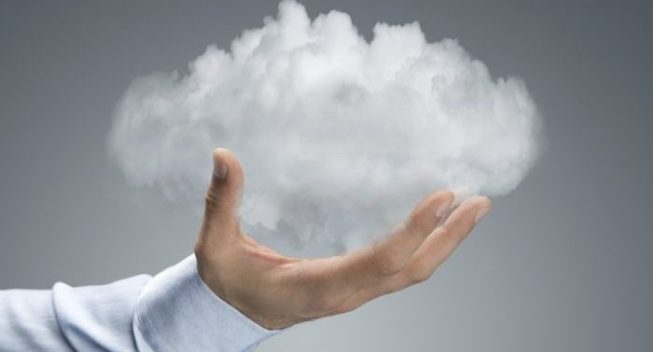 tax practice in the cloud