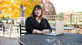 Meet the Difference Makers: Melissa Cottrill, CPA
