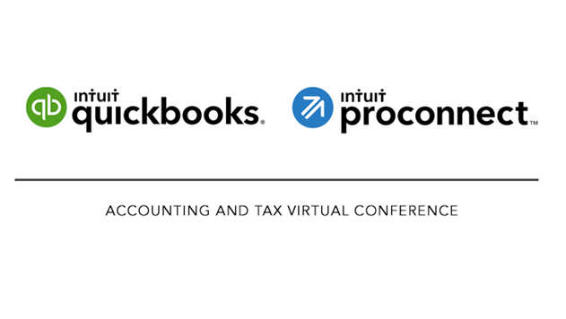 QuickBooks and ProConnect Virtual Conference