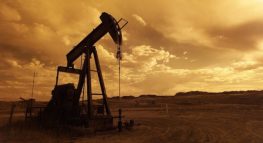Oil and Gas Tax in a Nutshell – Part 1