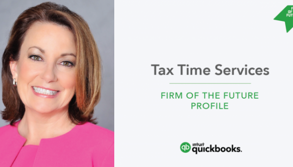 Barbara Agerton, Tax Time Services