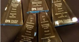 ProConnect™ Tax Online and QuickBooks® Online Accountant Take Top Honors at Innovation Awards