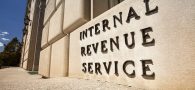 IRS and tax professionals