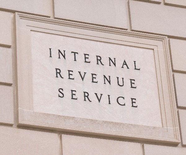 IRS tax professionals