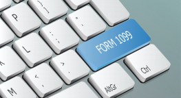 Due Feb. 1, 2021: Form 1099-NEC for tax year 2020
