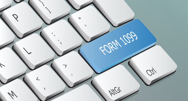 Form 1099