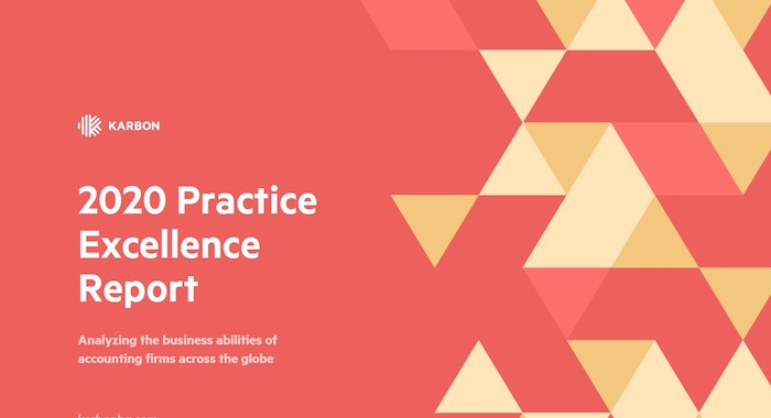Karbon 2020 Practice Excellence Report