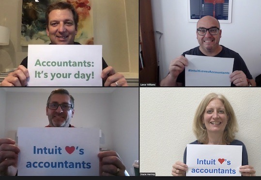 Accounting Day Intuit