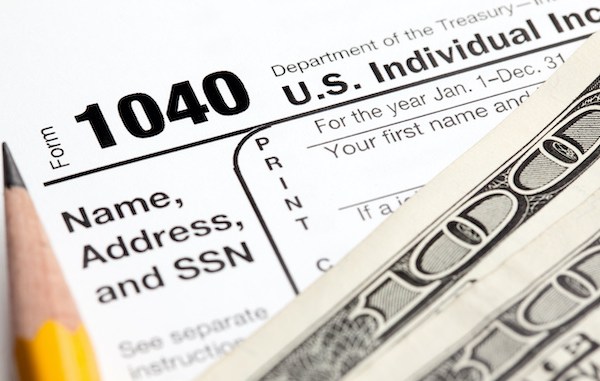 IRS Tax Deadlines