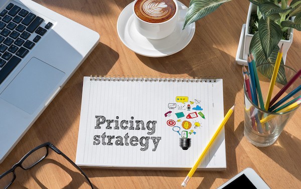 Pricing strategy