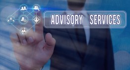 How do I get into Advisory Services?