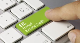 Earned Income Credit: Tax law changes for tax year 2021 and beyond
