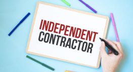 The pros and cons of hiring independent contractors for your firm