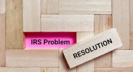 Packaging IRS Resolution Services as part of your advisory practice