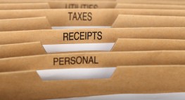 What taxpayers should do if they have incorrect or missing documents