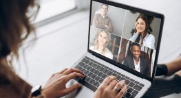 Quick poll: Which platform for virtual meetings do you prefer?