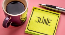June 2022 tax and compliance deadlines