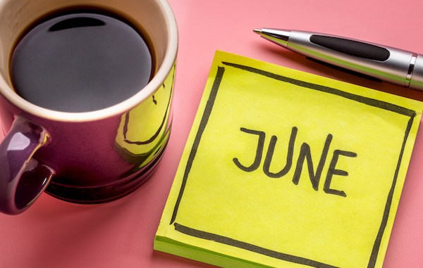 June Tax Deadlines