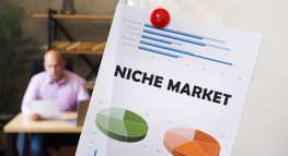 Increase your advisory practice by developing your niche