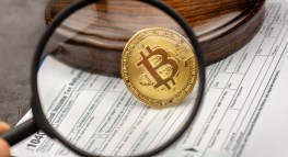 Crypto accounting: The top challenges tax professionals face