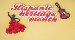 Celebrating Hispanic Heritage Month 2022 in your firm
