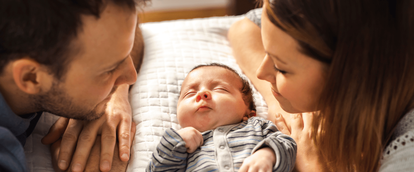 Tax tips for New Parents copy