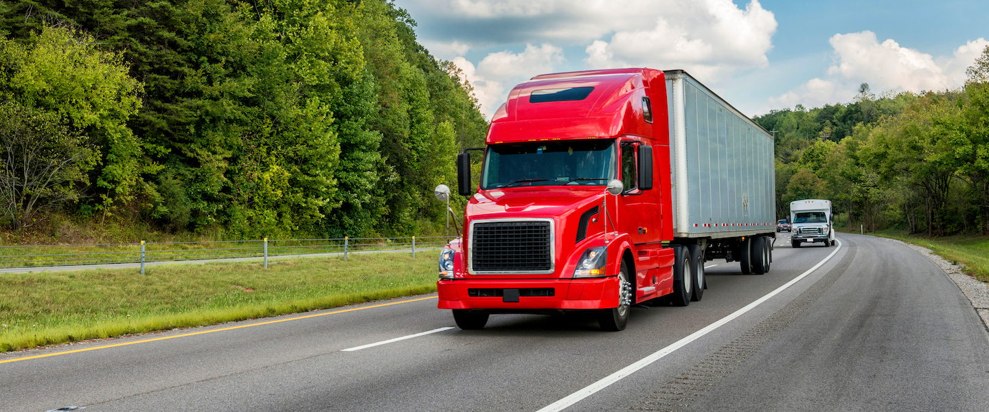 Truckers must file From 2290 in required timeframe