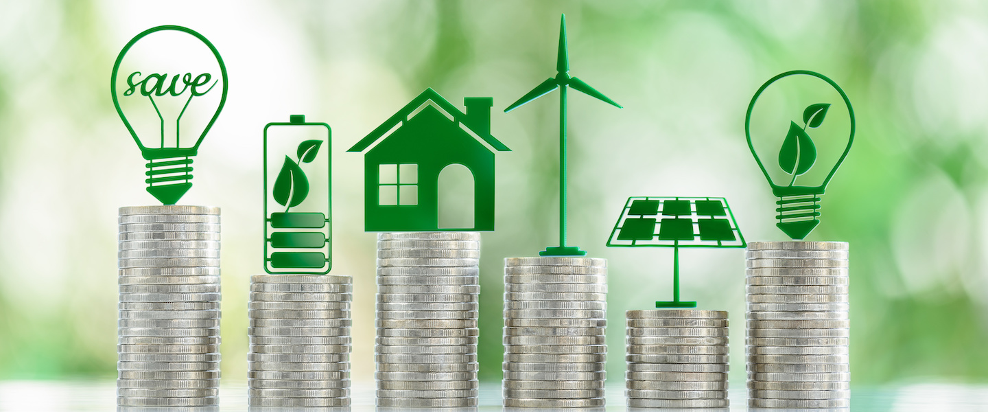 Home Energy credits under the Inflation Reduction Act