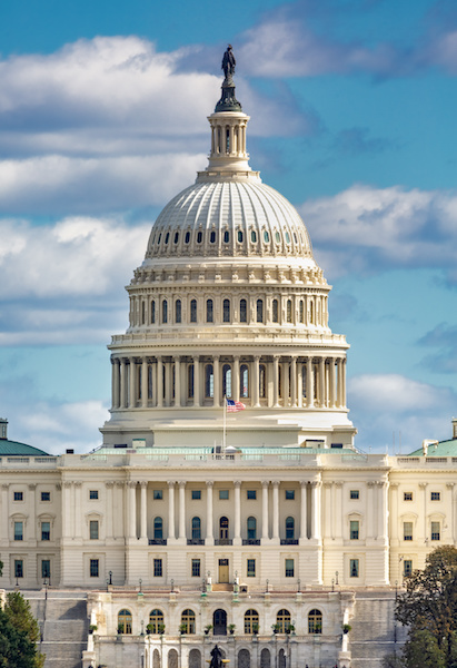 2024 Tax Relief Act update for tax pros Vertical
