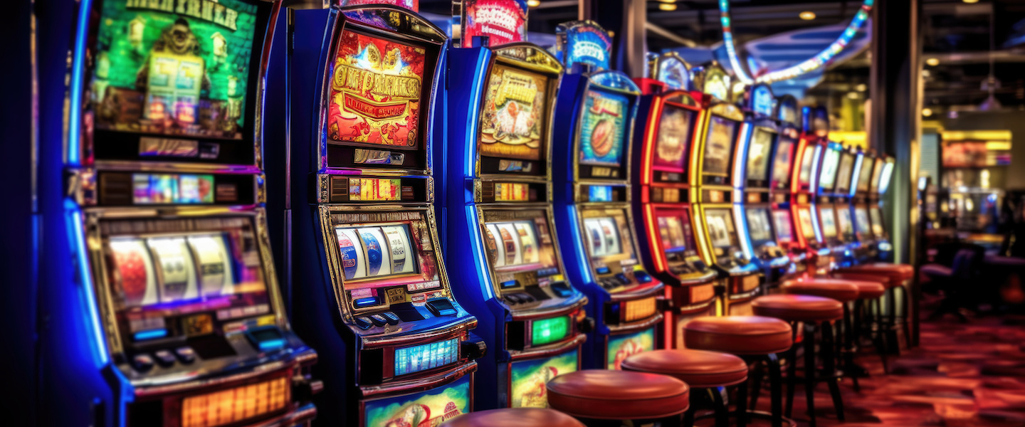 Tax tips for accountants with gambling clients
