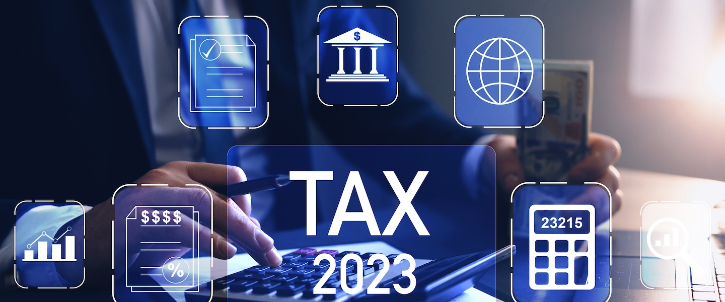 April 2024 tax and compliance deadlines